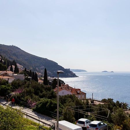 Bellissima Vista Apartment Dubrovnik Exterior photo